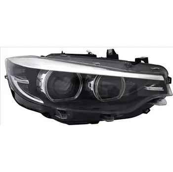 Přední světlomet Světlomet TYC 20-16748-16-9