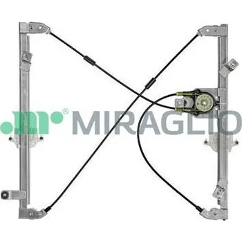 Stahovačka okna Zvedací zařízení oken MIRAGLIO 30/1549