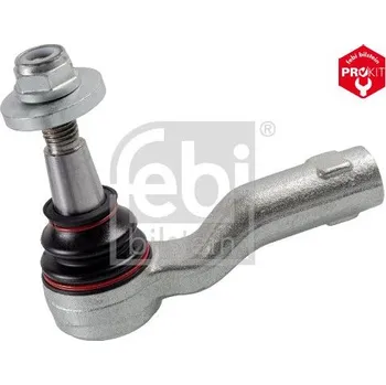 Táhlo řízení Hlava příčného táhla řízení FEBI BILSTEIN 104872