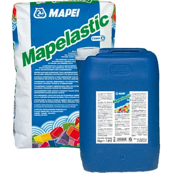 MAPEI Mapelastic Zero A+B hydroizolace 32kg