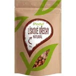 iPlody Lískové ořechy natural 1 kg