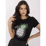 Tričko NM TS R61673.01P černé jedna velikost