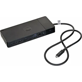 DELL DOCK WD19TBS 180W Used