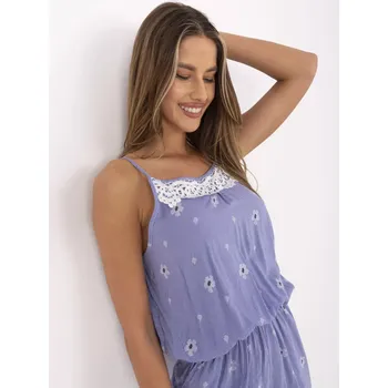 Dámský overall AT oblek KO 1601.90 modrá jedna velikost