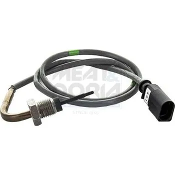 Autoelektrika Čidlo, teplota výfukových plynů MEAT & DORIA 12270