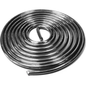 Příslušenství ke svářečce Nuba P1/10PE 1,5 mm/10 g pájecí cín