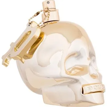 Pánský parfém Police To Be Born To Shine 125 ml toaletní voda tester pro muže