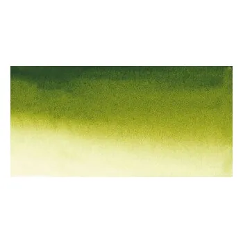 Výtvarná barva Akvarelová barva Sennelier 10ml – 813 Olive Green