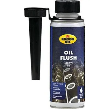 aditivum Kroon-Oil Aditiva do motorového oleje Oil Flush 250 ml KRO 36170