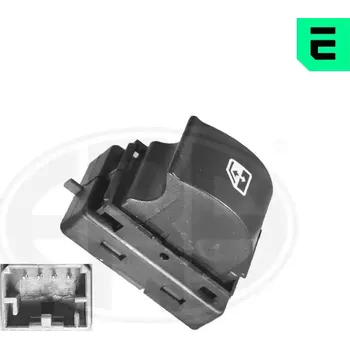 ERA Spínač zvedacího zařízení okna ERA 662563