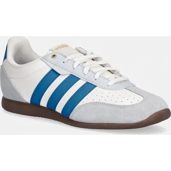 Dámské tenisky Tenisky adidas Barreda L0 HQ7390 béžová 01X, EUR 36 2/3