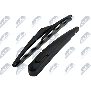 Stěrač Rameno stěrače, čistění skel NTY EWB-ME-011