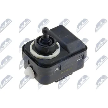 Příslušenství osvětlení automobilu Stavěcí prvek, regulace sklonu světlometů NTY ECX-NS-001