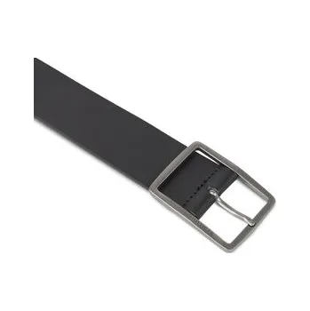 Opasek Pánský pásek Tommy Hilfiger Oliver 4.0 Ext AM0AM12299 Černá 85