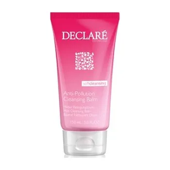 Čistící gel Declaré Soft Cleansing Anti-Pollution Cleansing Balm Čisticí emulze