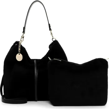 Kabelka Tamaris Dámská kabelka Gaja 2 v 1 33830.100 + 2 měsíce na vrácení zboží