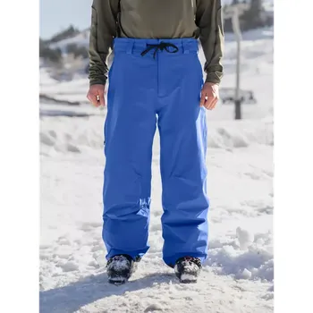 Snowboardové kalhoty Kalhoty ARMADA Chairman 2L Dazzler velikost XL