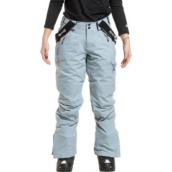 Snowboardové kalhoty Meatfly Foxy Cloud M