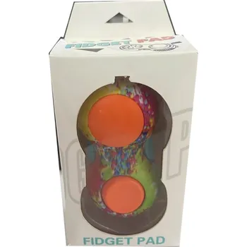 Desková hra Alltoys Hra mačkací