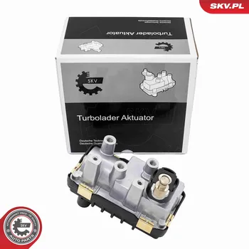 Váha vzduchu Regulační ventil plnicího tlaku ESEN SKV 95SKV495