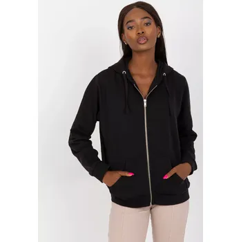 Dámská halenka Halenka B 002.72 černá XS