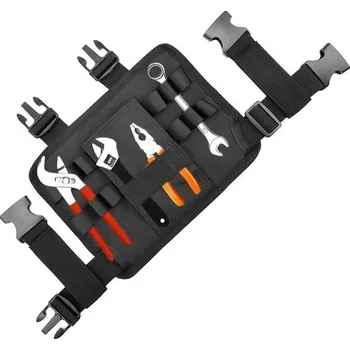 Jednorázový oděv Brašna na nářadí AMONENZ na opasek