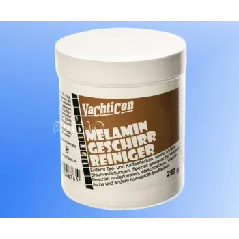 Čistička odpadních vod Yachticon Čistič melaminu