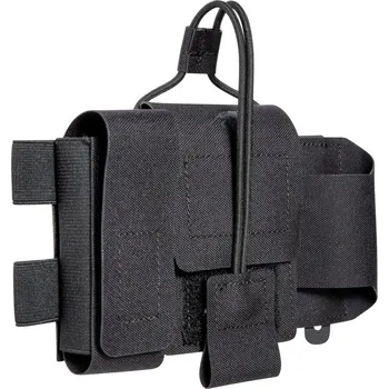 Outdoorové zavazadlo Tasmanian Tiger Security Pro Holster - Black
