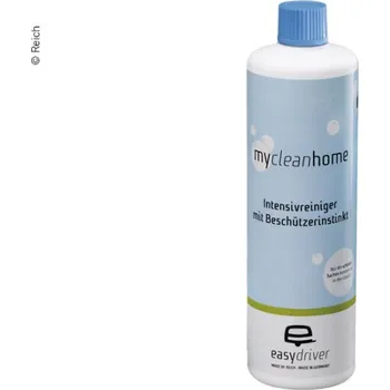 Profesionální čistič na koberec RK Reich Intenzivní čistič karavanů 500ml