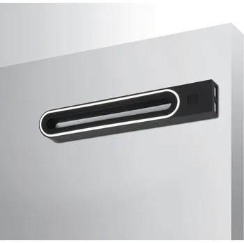 Ostatní 12V LED nástěnné světlo se 2 USB porty