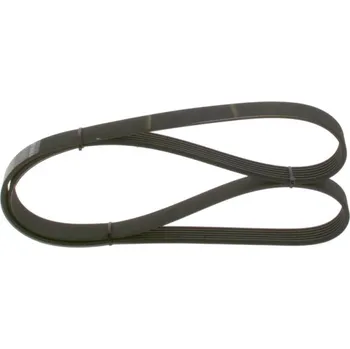 Rozvod motoru ozubený klínový řemen BOSCH 1 987 946 078