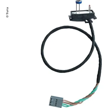 Příslušenství ke karavanu Truma Sada termostatové desky