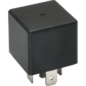 Relé Unknown Přepínací relé 12V / 40A