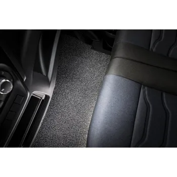 Koberec Carbest Koberec Premium Fiat Ducato 2006-2014