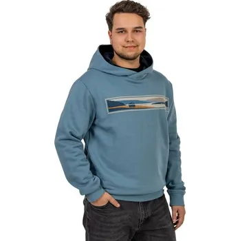 _ Mikina HOLIDAY TRAVEL XS