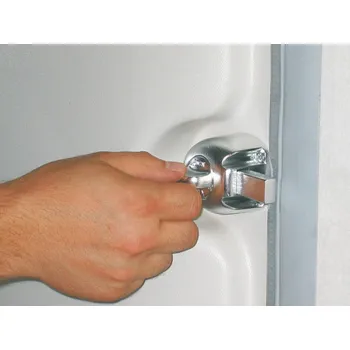 Okenní klika Fiamma Bezpečnostní zámky Guardian Fiat Ducato (do 2009)