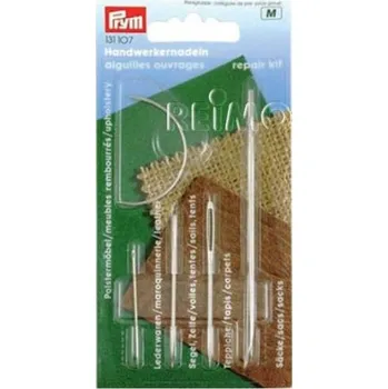 Stan Prym Šicí jehly