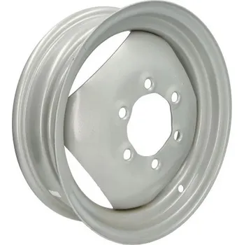 Plechové kolo POLKAR Plechový disk 6x152 ET46