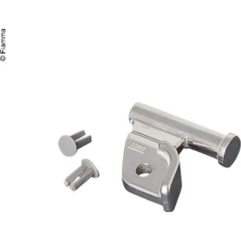 Autodoplněk Fiamma Podpěra kloubu F45TiL vlevo.