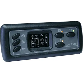 Satelitní technika CBE Panel PC100