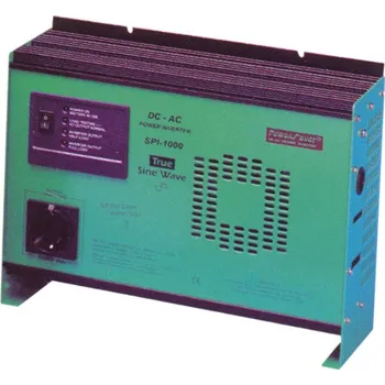 Měnič napětí Měnič Carbest 1000W/12V