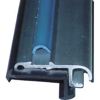 spádová lišta Ostatní Kedrová lišta rohová 2 metry