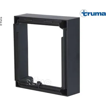 Klimatizace Truma Ovládací panel CP Plus Rámeček černý