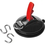 Camp4 Univerzální přísavka s vestavěným háčkem