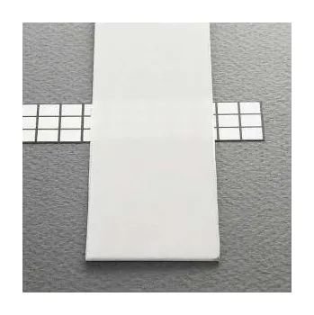 LED lišta PREMIUMLUX Mléčný difuzor pro profil SLIM 2m