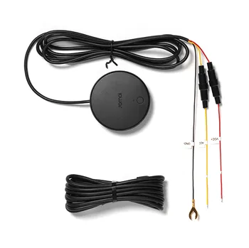 Kamera do auta Napájecí adaptér 70MAI UP04 4G Hardwire Kit Midrive SIM
