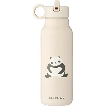 Láhev Liewood - Termoláhev na pití Falk - Panda - 350ml