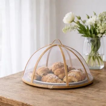 prostírání Wikholm Form Kryt na potraviny Emelin