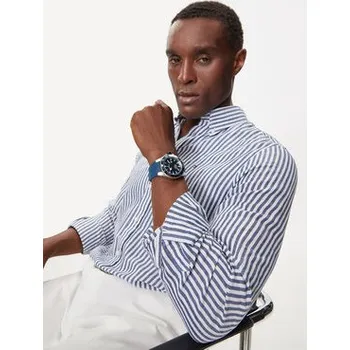 Hodinky Festina Hodinky 20664/1 Tmavomodrá OS