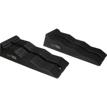 Nakládací rampa pro vozidlo Sixtol SX1410 Mechanic Car Ramp 2 ks